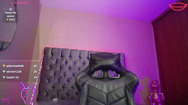 im_anny_t webcam
