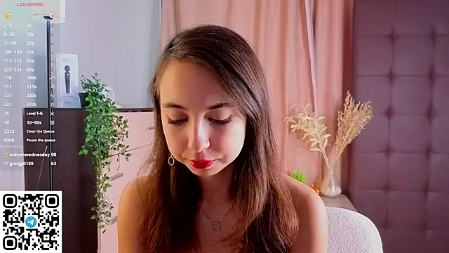 NerixalVire webcam