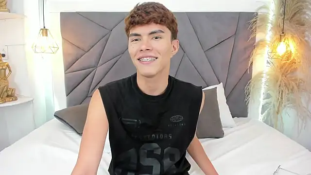ErickDelRio webcam