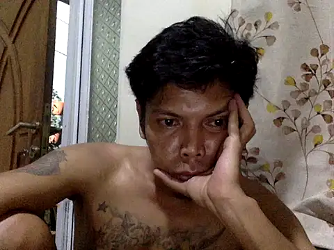 eddy_888 webcam