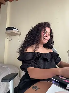 GabriSaenz webcam