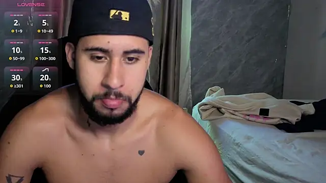 Daiki_Jack webcam