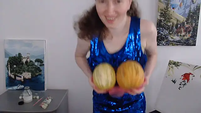 Sexy_MargoX_ webcam