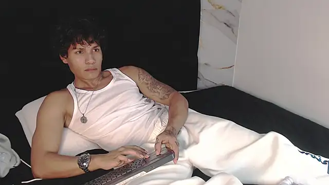 MaximilianRoth webcam