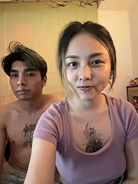 tw_feibaby webcam