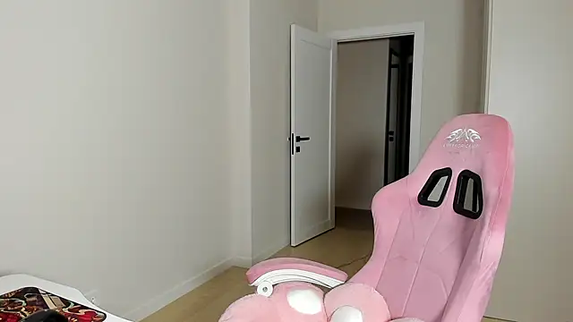 wow_lovie webcam