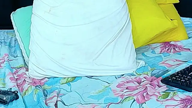 myblackdoope webcam