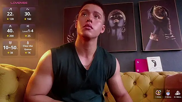 deivid_parker webcam