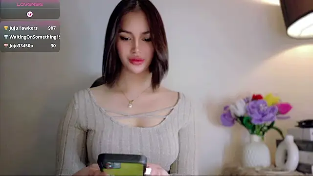 Anna_HollyDoll webcam