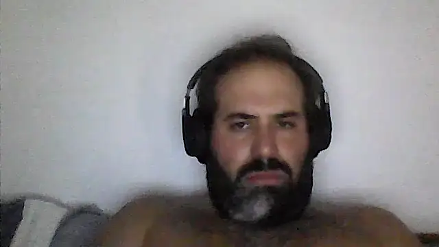 BeMy_Master webcam