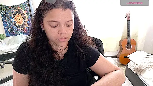 Amanda_sweet webcam