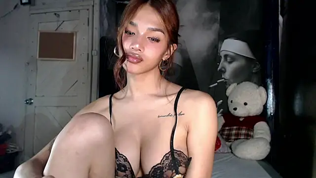itsmekarinaaa webcam