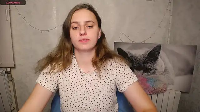 AmandaDimond_ webcam