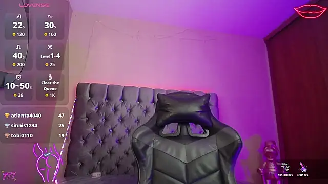 im_anny_t webcam