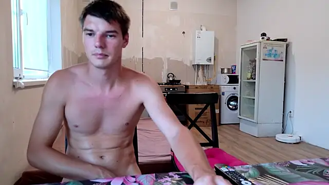 Richard_bi webcam