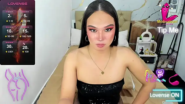 goddessyuki webcam