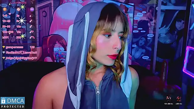 nena_cupcake_ webcam