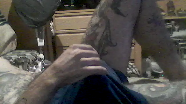 MrFumao webcam