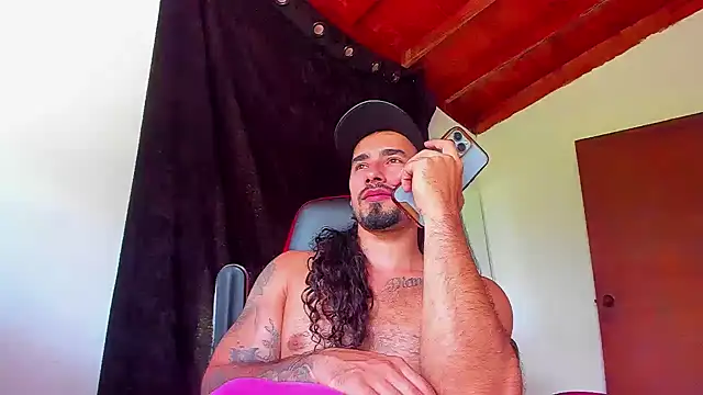 Baky_sexy webcam