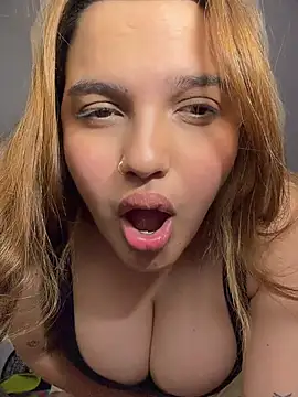 Colibri_xxx webcam