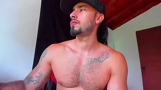 Baky_sexy webcam