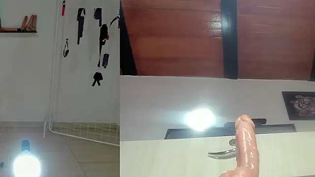 nikky_rosse webcam