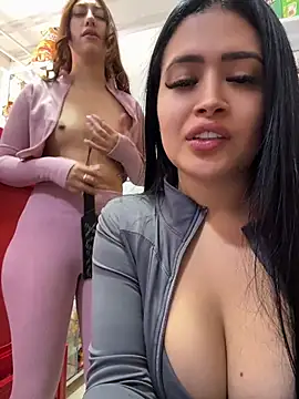 Sara_fun webcam