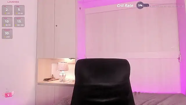 Stefannyevans_ webcam