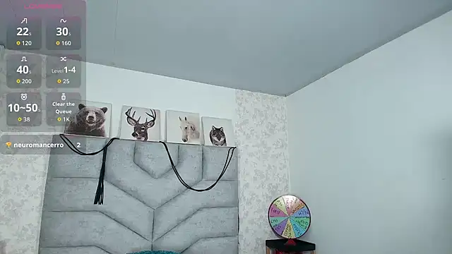 KimberlyFox_t webcam