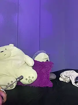 Violeth_00 webcam