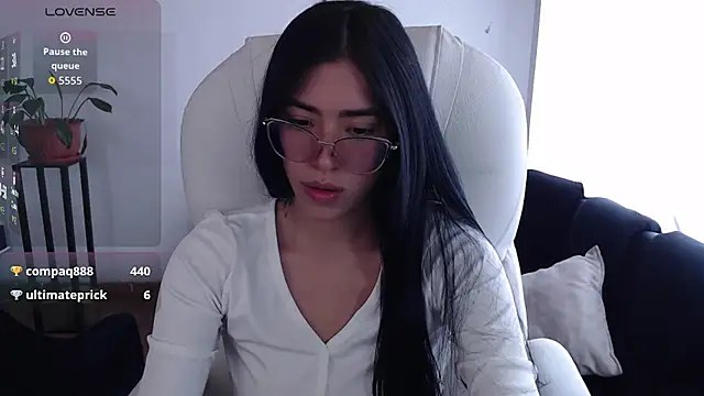 LESLIEBLACK_ webcam