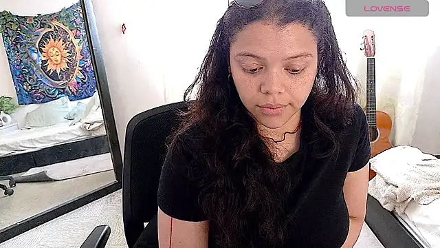 Amanda_sweet webcam