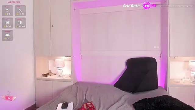 Stefannyevans_ webcam