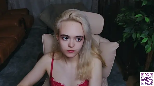 Oxcy_Secret webcam
