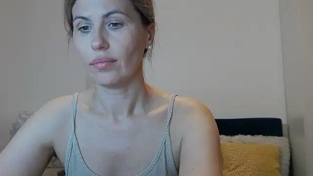 Lika_Soul live cam on StripChat