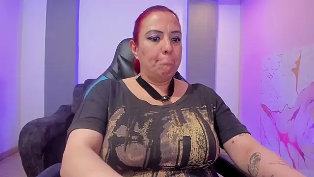 Sammy_owens_ webcam