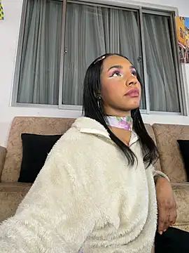 xenia_golden webcam