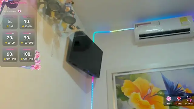 kaiagerbes3 webcam