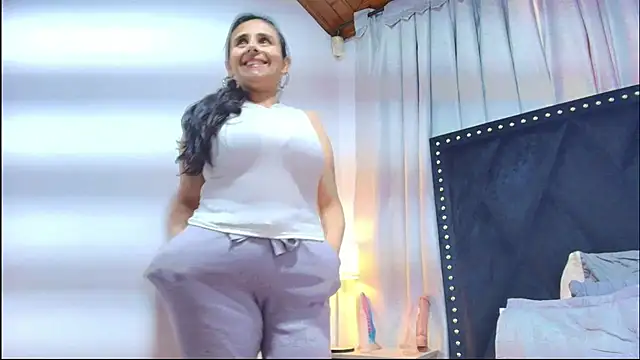_Marcela__ webcam