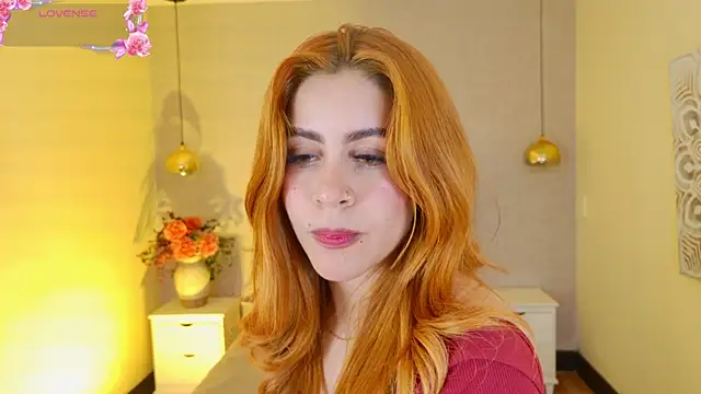 april_rousse webcam