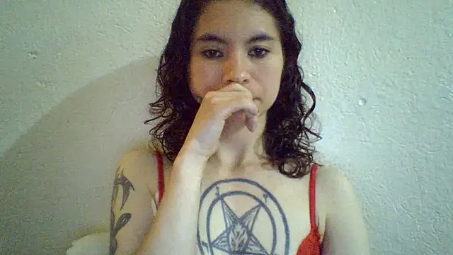 CELEna098rs707 live cam on StripChat