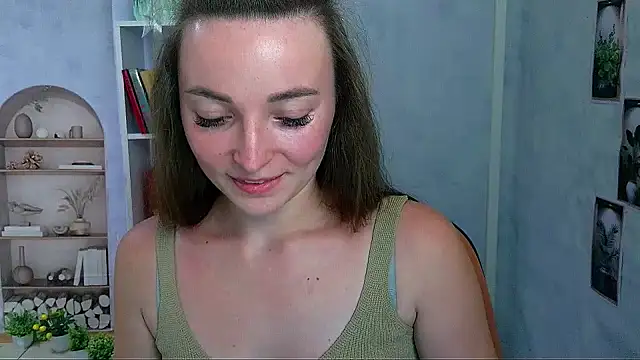 _Barbie_Kiss_ webcam