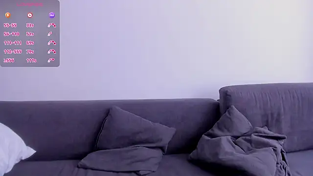 Tenderly_Couple webcam