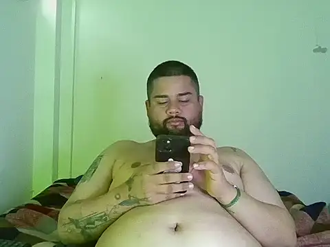 GABRIELGARCIA1313 webcam