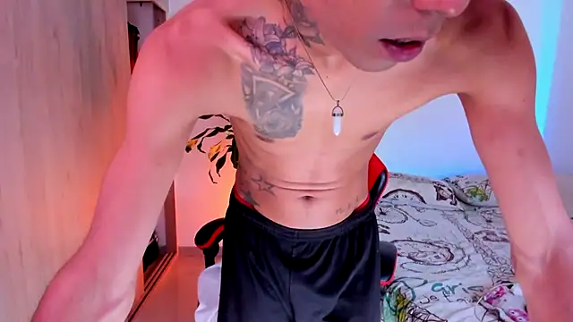 Damianwhite webcam