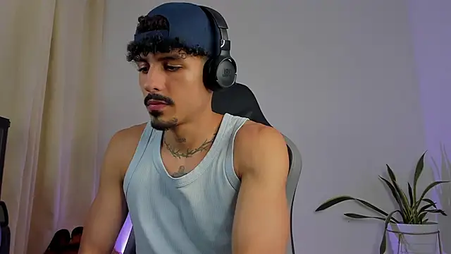 Lukeetaylor webcam