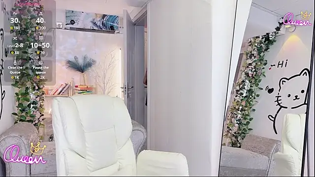 SkillfulDirector webcam