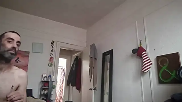 BaByArM81 webcam