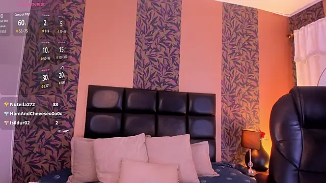 megan_al webcam