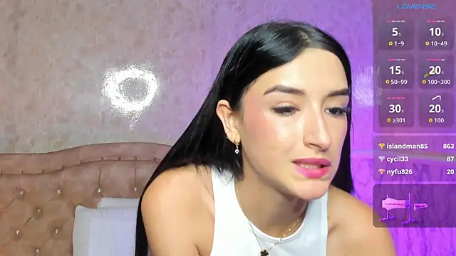 MELODYY_SWEET webcam
